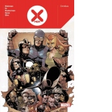 X-men By Jonathan Hickman Omnibus