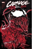 Carnage: Black, White & Blood Treasury Edition