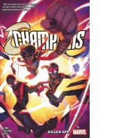 Champions Vol. 2
