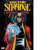 Doctor Strange, Sorcerer Supreme Omnibus Vol. 3