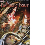 The Fantastic Four Omnibus Vol. 3 (new Printing)