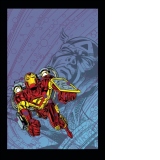 Iron Man Epic Collection: In The Hands Of Evil