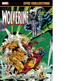 Wolverine Epic Collection: Blood And Claws