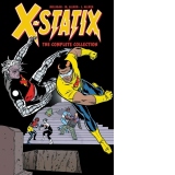 X-statix: The Complete Collection Vol. 2