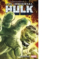Immortal Hulk Vol. 11