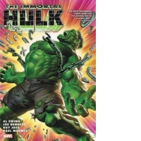 Immortal Hulk Vol. 4