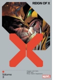 Reign Of X Vol. 3