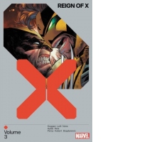 Reign Of X Vol. 3