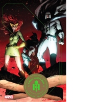 X-men: Hellfire Gala Red Carpet Edition