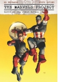 The Marvels Project: Birth Of The Super Heroes