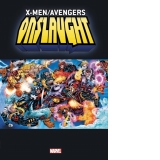 X-men/avengers: Onslaught Omnibus