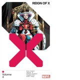 Reign Of X Vol. 4