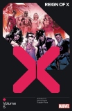 Reign Of X Vol. 5