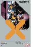 Reign Of X Vol. 6