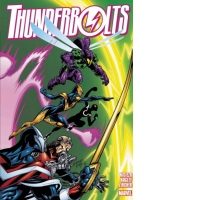 Thunderbolts Omnibus Vol. 2