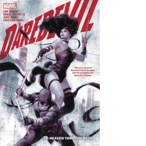 Daredevil By Chip Zdarsky: To Heaven Through Hell Vol. 2