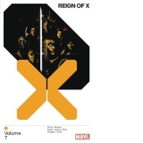 Reign Of X Vol. 7