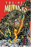 New Mutants Omnibus Vol. 2