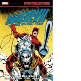Daredevil Epic Collection: Dead Man's Hand