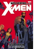 Wolverine & The X-men By Jason Aaron Omnibus