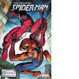 Amazing Spider-man: Beyond Vol. 2