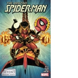 Amazing Spider-man: Beyond Vol. 3