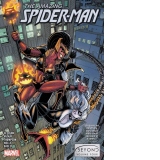 Amazing Spider-man: Beyond Vol. 4