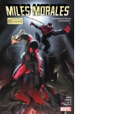 Miles Morales Vol. 7: Beyond