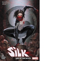 Silk Vol. 2
