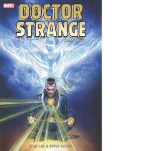 Doctor Strange Omnibus Vol. 1