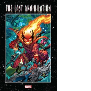 Last Annihilation