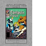 Marvel Masterworks: The Fantastic Four Vol. 24