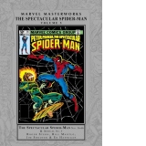 Marvel Masterworks: The Spectacular Spider-man Vol. 5