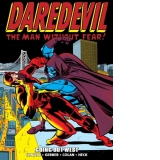 Daredevil Epic Collection: Going Out West