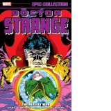 Doctor Strange Epic Collection: The Reality War