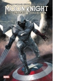Moon Knight By Bendis & Maleev: The Complete Collection