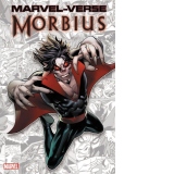 Marvel-verse: Morbius