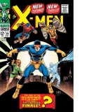 X-men Omnibus Vol. 2