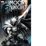 Moon Knight Omnibus Vol. 1