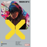Reign Of X Vol. 9