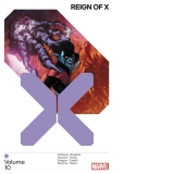 Reign Of X Vol. 10