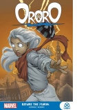 Ororo: Before The Storm