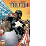 Captain America: Truth