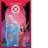 Devil's Reign: X-men