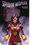 Spider-woman Vol. 4: Devil's Reign