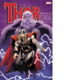 Thor By Matt Fraction Omnibus