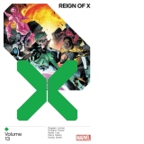 Reign Of X Vol. 13