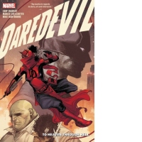 Daredevil By Chip Zdarsky: To Heaven Through Hell Vol. 3