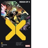 Reign Of X Vol. 14