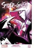Spider-gwen: Unmasked